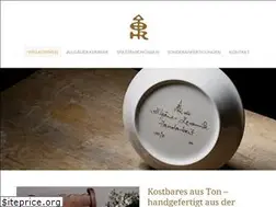 Sites similar to allgaeuer-keramik.de