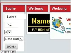 Sites similar to allgaeuer-kleinanzeigen.de