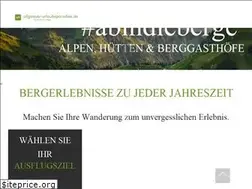 Sites similar to allgaeuer-urlaubsparadies.de