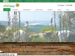 Sites similar to allgaeuer-wanderimkerei.de