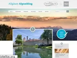 Sites similar to allgaeueralpen.com