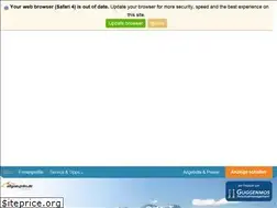 Sites similar to allgaeujobs.de