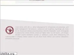 Sites similar to allgaeukapital.de