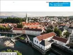 Sites similar to allgaeunetz.com