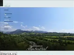 Sites similar to allgaeustern.de