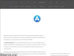 Sites similar to allgaierconsulting.com