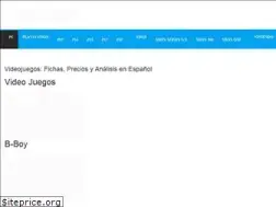Sites similar to allgame.es