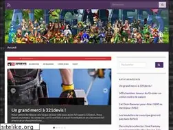Sites similar to allgamers.fr