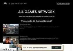 Sites similar to allgames.com