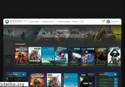 Sites similar to allgames.zone