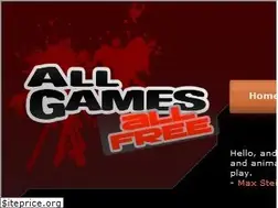 Sites similar to allgamesallfree.com