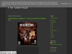 Sites similar to allgameswtf004.blogspot.com