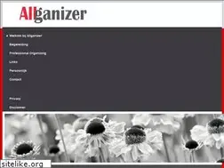 Sites similar to allganizer.nl