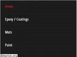 Sites similar to allgaragefloors.com