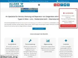 Sites similar to allgas.at