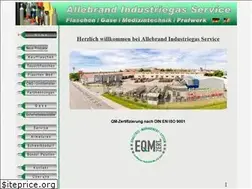 Sites similar to allgas.de