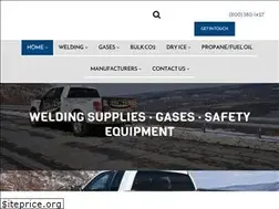 Sites similar to allgas.us
