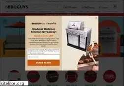 Sites similar to allgasgrills.com