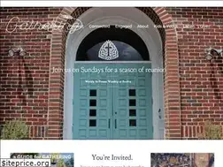 Sites similar to allgather.org