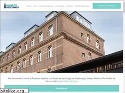 Sites similar to allgemeinarzt-koeln.de