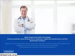 Sites similar to allgemeinarztpraxis-m-brack.de