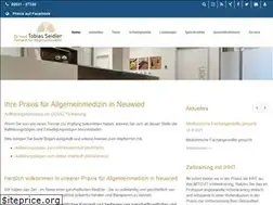 Sites similar to allgemeinmedizin-neuwied.de