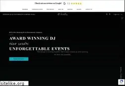 Sites similar to allgenerationsdj.com