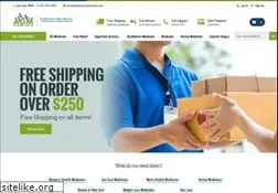 Sites similar to allgenericmedicine.com