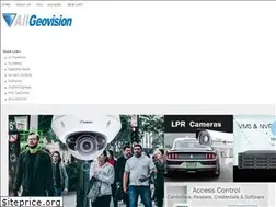 Sites similar to allgeovision.com