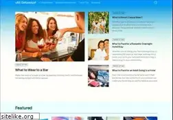 Sites similar to allgetaways.com