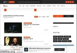 Sites similar to allghanadata.com