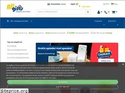Sites similar to allgifts.be