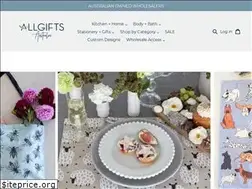 Sites similar to allgifts.com.au