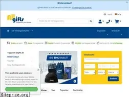 Sites similar to allgifts.de