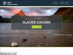 Sites similar to allglacierlodging.com