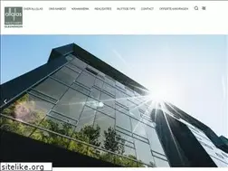 Sites similar to allglas-walschaerts.be