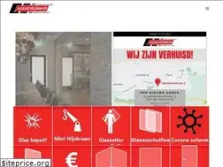 Sites similar to allglas.nl