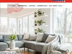 Sites similar to allglasscompany.com