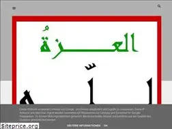 Sites similar to allglorytoallah.blogspot.com