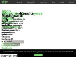 Sites similar to allgo.ie