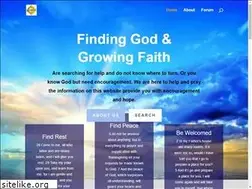 Sites similar to allgodslove.com