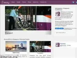 Sites similar to allgoeasy.com