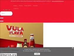 Sites similar to allgold.co.za