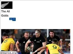 Sites similar to allgolds.net