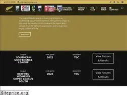 Sites similar to allgoldsrugby.co.uk