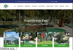 Sites similar to allgolf.com