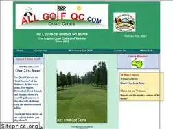 Sites similar to allgolfqc.com