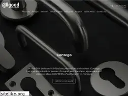 Sites similar to allgood.co.uk