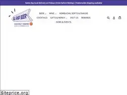 Sites similar to allgoodbeer.co.uk