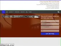 Sites similar to allgoodcpa.com